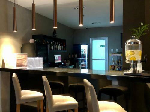 Apartamento Flat Pensado Para Sua Tranquilidade E Alegria
