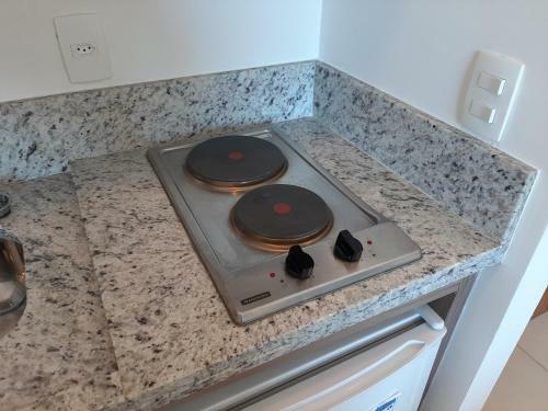 Apartamento Flat Pensado Para Sua Tranquilidade E Alegria