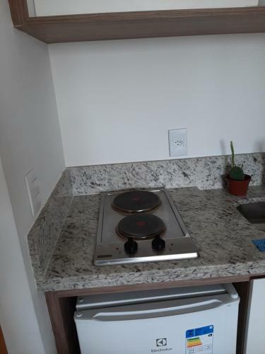 Apartamento Flat Pensado Para Sua Tranquilidade E Alegria