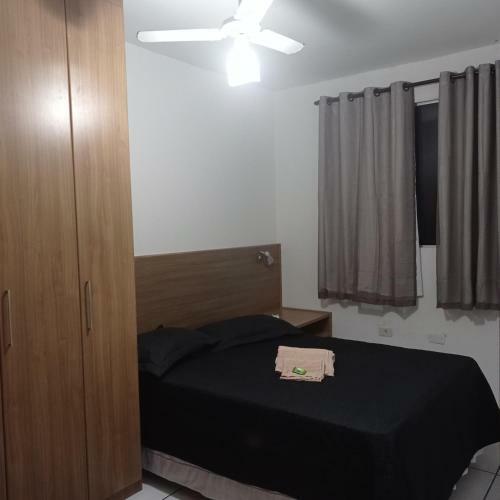 Apartamento Campos Rede Apto X