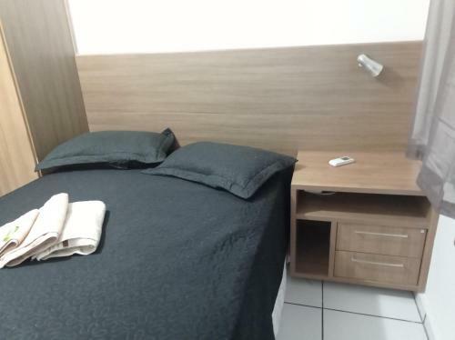 Apartamento Campos Rede Apto X