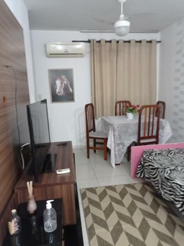 Apartamento Campos Rede Apto X