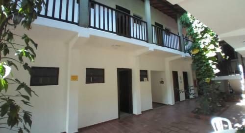 Golfinho Plaza Hotel