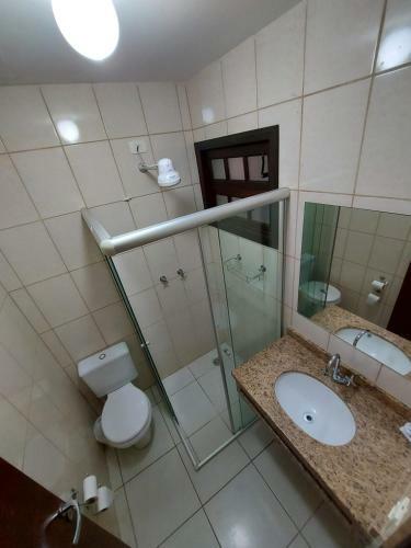 Golfinho Plaza Hotel