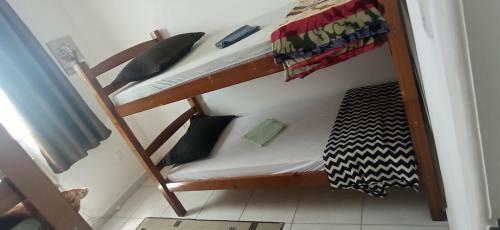 Apartamento Apto Tupila Shopping