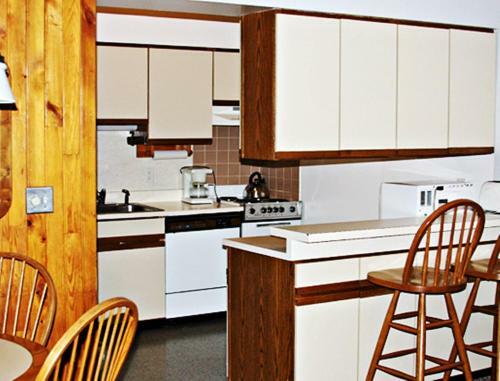 Apartamento Crafts Inn #1
