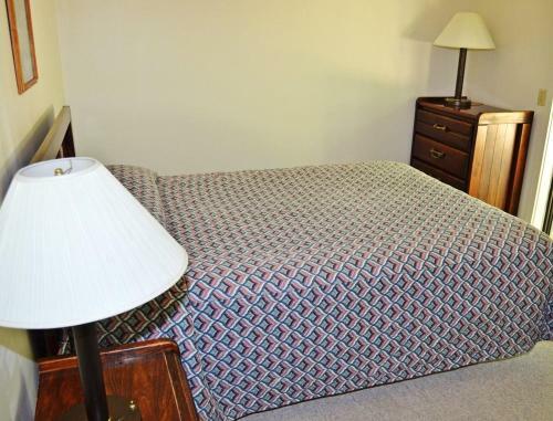 Apartamento Senedo Springs #3