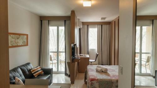 Flat Hotel The Sun