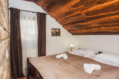 Posada Tri Mudraca Inn