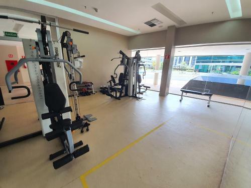 Hotel Vision Express, Setor Hoteleiro Norte