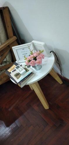 Apartamento Departamento Amplio Y Comodo Zona Centro