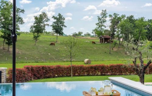 Villa Arcadia