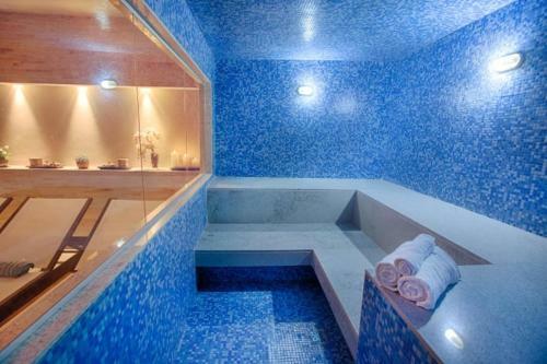 Apartamento Flat Fusion �rea de Lazer Completo E Mini Cozinha