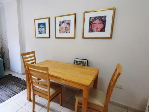 Apartamento Tranquilo, Comodo Y Cerca De Todo
