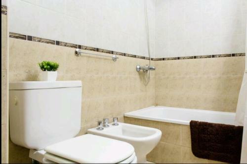 Apartamento Tranquilo, Comodo Y Cerca De Todo