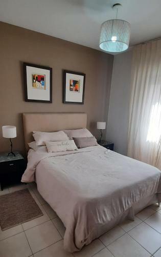 Apartamento Tranquilo, Comodo Y Cerca De Todo