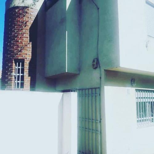 Apartamento Duplex - Cochera Cubierta