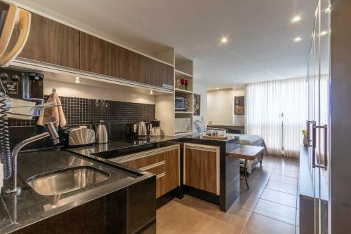 Apartamento Life Resort