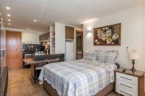 Apartamento Life Resort