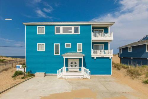 Blue Dolphin