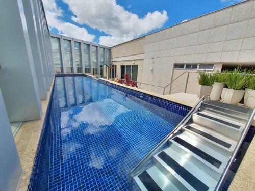 Apartamento Vision Express, Esplanada Dos Minist�rios