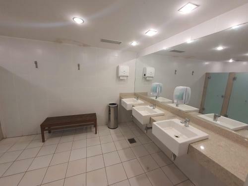 Apartamento Vision Express, Esplanada Dos Minist�rios