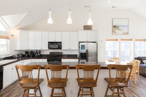 Sunset House