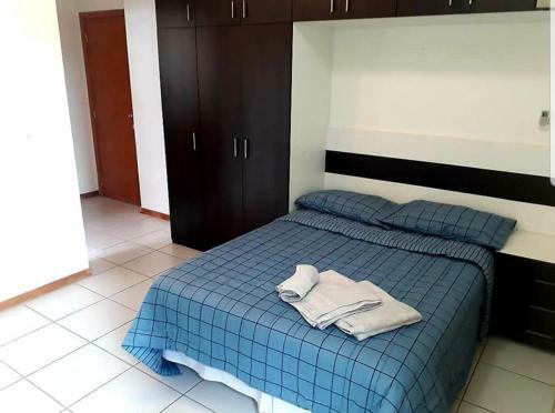Apartamento Flat Padr�o Biarritz Regiao. Quarto 607