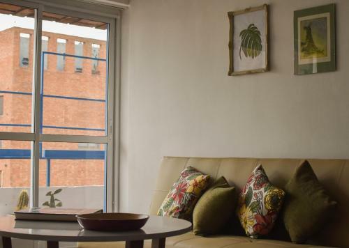 Apartamento Paseo Sobremonte Excelente Ubicaci�n
