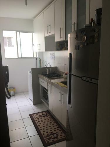 Apartamento Aramis