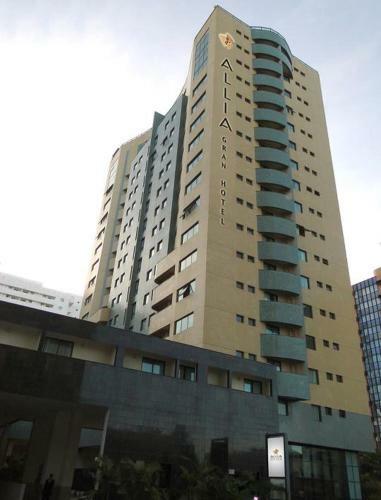 Hotel Flat - Esplanada Dos Minist�rios - Centro de Bras�lia