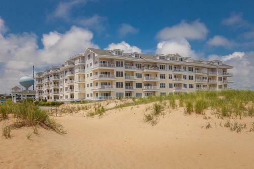 The Sandbridge Dunes - Dreamery 212