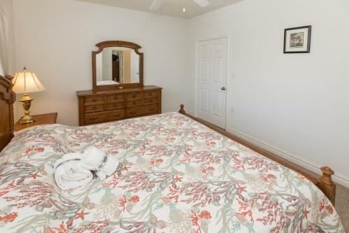 The Sandbridge Dunes - Dreamery 212