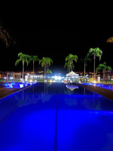 Brisas Do Lago - Apartamento 8