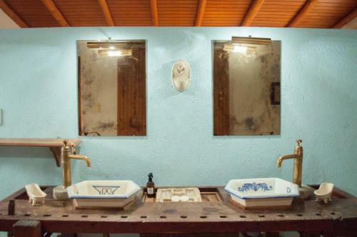 Apartamento Casa Villa