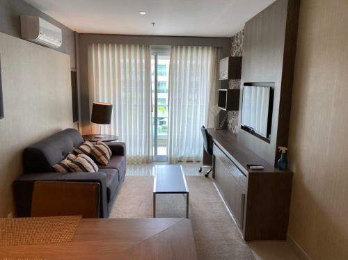 Brisas Do Lago - Apartamento 7