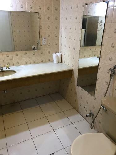 Apartamento Garvey Flats