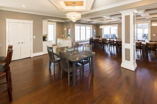 The Regency