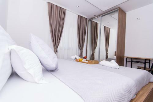 Villa Olive`s Secret