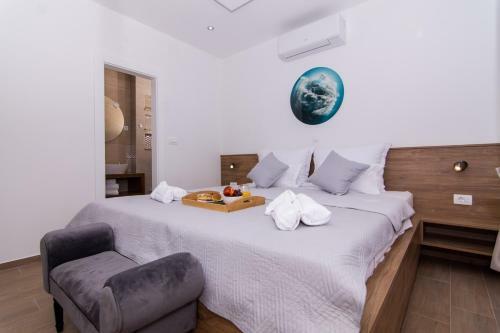 Villa Olive`s Secret