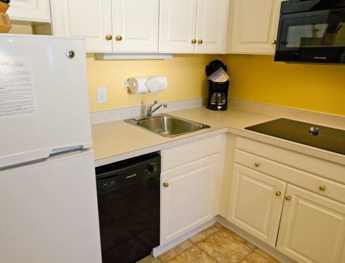 Apartamento Ocean Sands #4