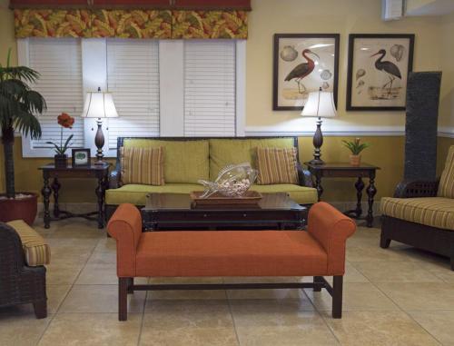 Apartamento Ocean Sands #4