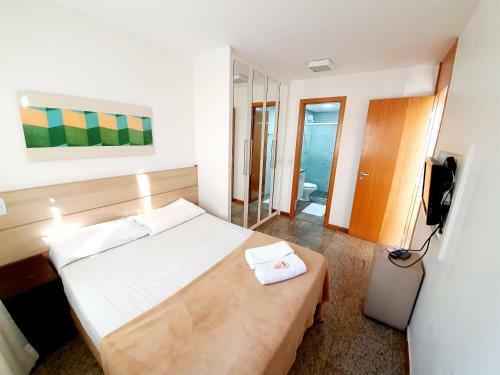Apartamento Life Resort: Tranquilidade E Divers�o