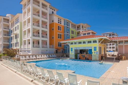 The Sanctuary - Tranquility Bay B231