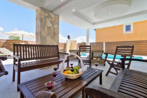 Istrian Guest House Illy