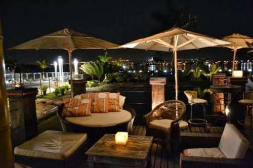 Apartamento Flat Life Resort