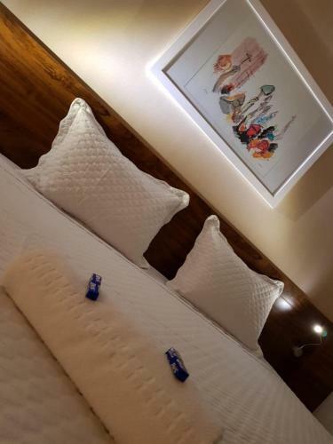 Apartamento Flat Aconchegante No Shn