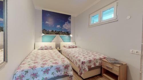 Apartamento Beachfront Villa Mihovil - With Private Pool