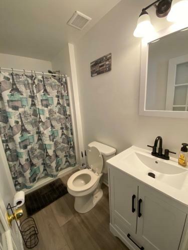 Villa Cozy In Virginia Beach