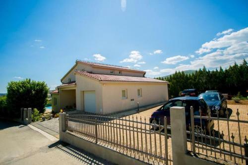 Villa Amelie